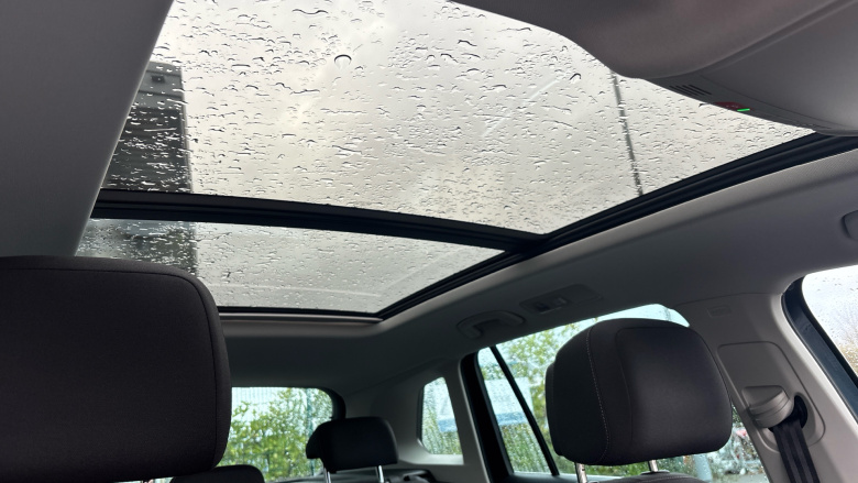 Volkswagen Tiguan 1.5 TSI 150 Elegance 5dr DSG Petrol Estate